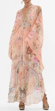Camilla Franks long Kaftan