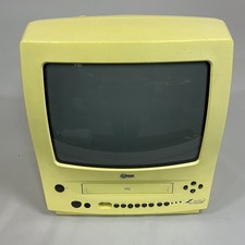 LG 14" Inch CRT TV Television
