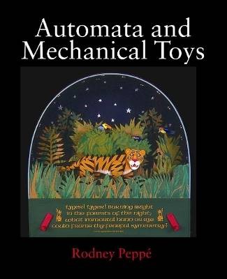 Automata and mechanical - and, toys