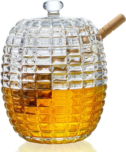 Hyaline dora crystal honey - h&d, hyaline&dora