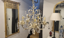 Laura Ashley Lavenham 5-Light