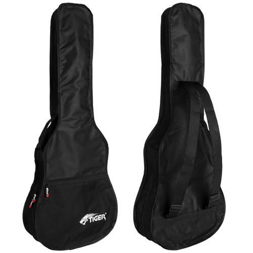 Tiger classical guitar bag - guitar,