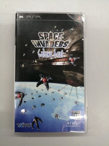 Taito space invader - taito,