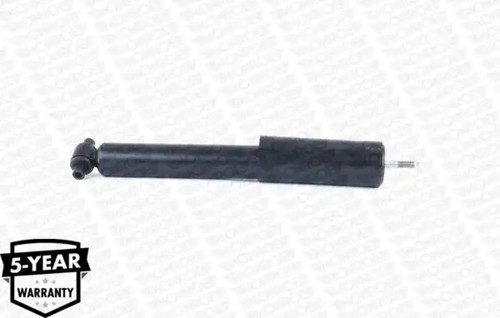 Shock absorber bottom eye - shock,