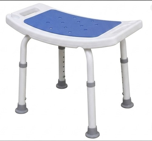 Shower chair height - shower,