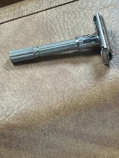 Vintage 1964 Gillette Slim