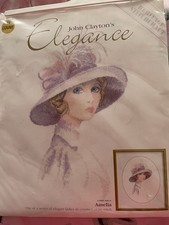 John Clayton Elegance Megan