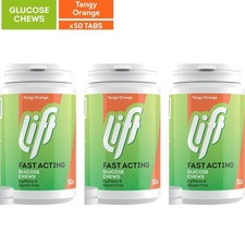 Lift Fast-Acting Glucose