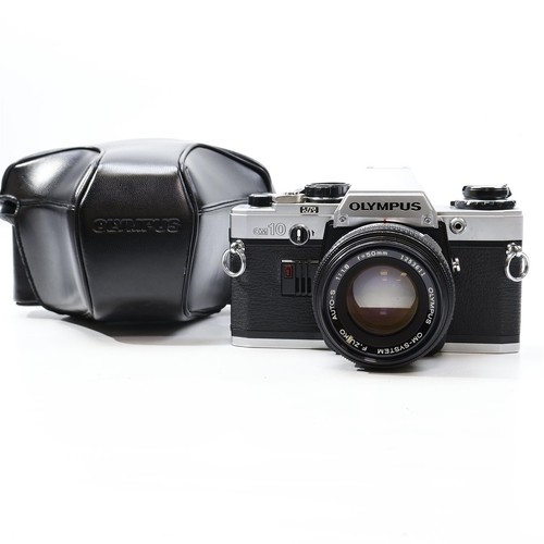 Olympus 35mm film - olympus,