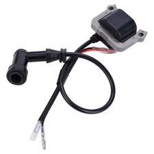 NEW Ignition Coil 12v Franco