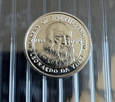 2000 Sainsburys Makers of the