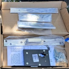 Banham M2002 High Security