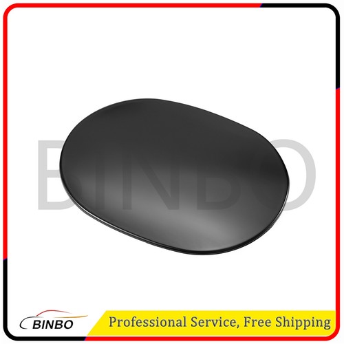 Fuel tank door - door, cover