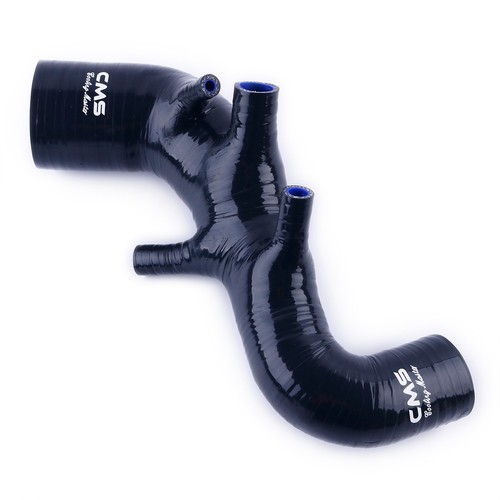 Silicone turbo induction - turbo,