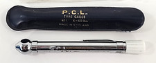 VTG PCL Tyre Pressure Gauge