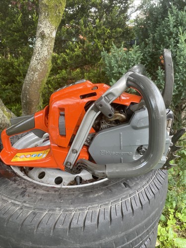 Husqvarna 560xp chainsaw - 560xp,