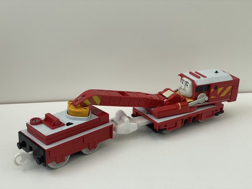 Tomy trackmaster thomas the - tomy,