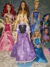 Disney Store Sleeping Beauty