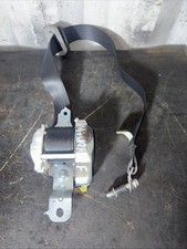 NISSAN NAVARA D40 SEAT BELT