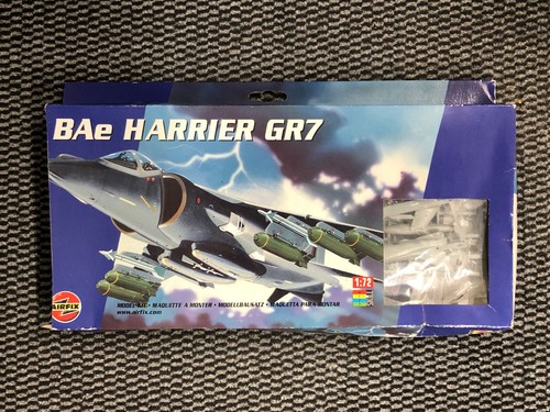 Airfix bae systems - airfix,