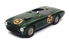 Unknown Brand ? 1/43 Scale