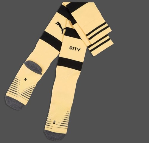 Manchester city football socks - manchester,