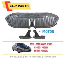 BMW 5 SERIES G30 G31 2017 -