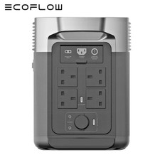 ECOFLOW DELTA 2 Portable Power