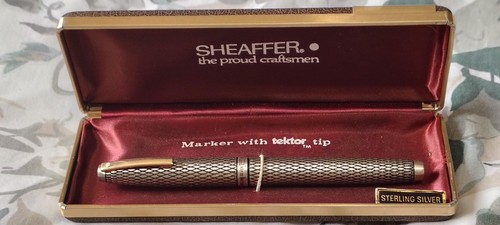Sheaffer imperial fountain pen - fountain,