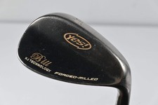 YES! Bill Sand Wedge / 56 Degree / Stiff Flex Dynamic Gold S200 Steel Shaft