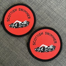 2 x 1980s S.T.A. Scottish