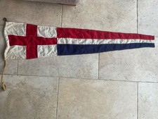 Antique Vintage Royal Navy