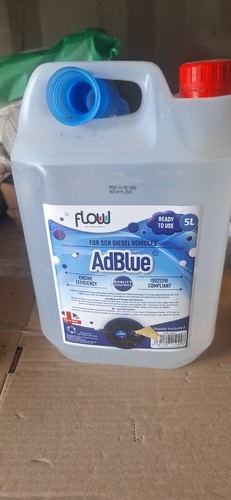 Flow adblue with - adblue, litre