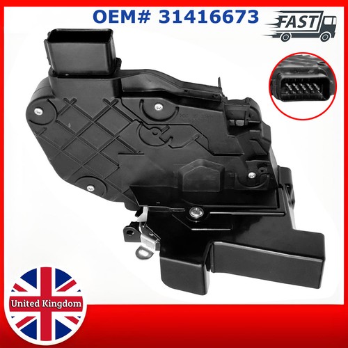 For volvo s80 - ii, iii