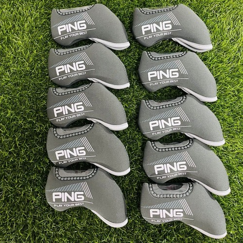 10pcs golf iron head - golf,