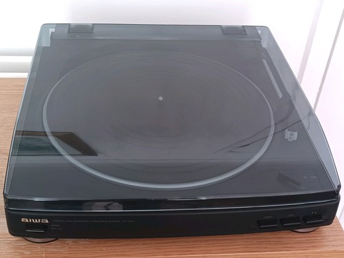 Aiwa e850k automatic - aiwa, px-e850k