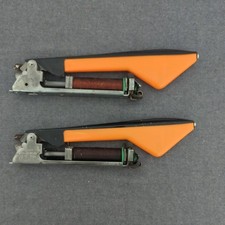 Pair of Vintage Lucas SF80