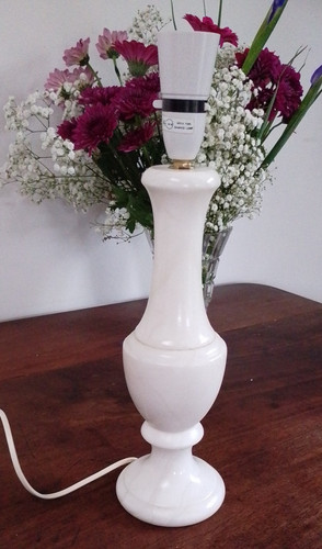 Vintage tall white - tall,