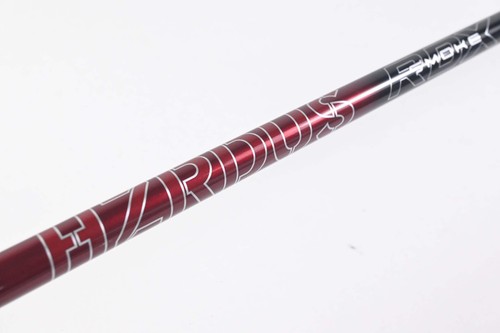Project hzrdus smoke red rdx - red,