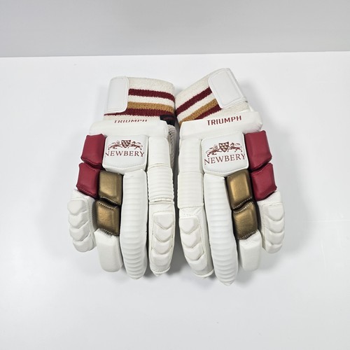 Newbery triumph junior - newbery,