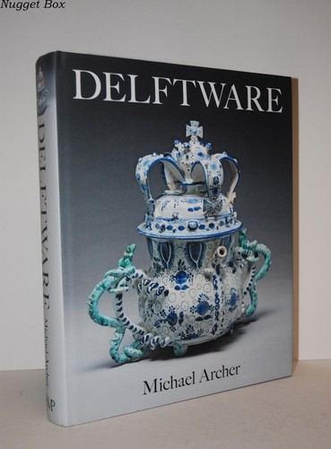 Delftware the fitzwilliam - the,
