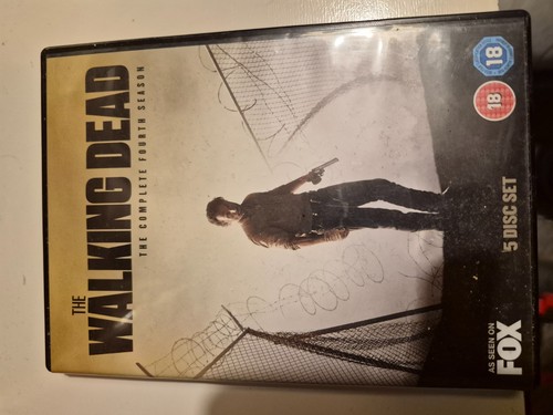 The walking dead - walking,