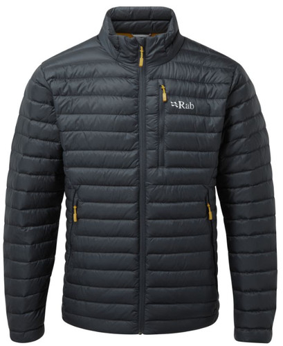 New rab microlight - new, down
