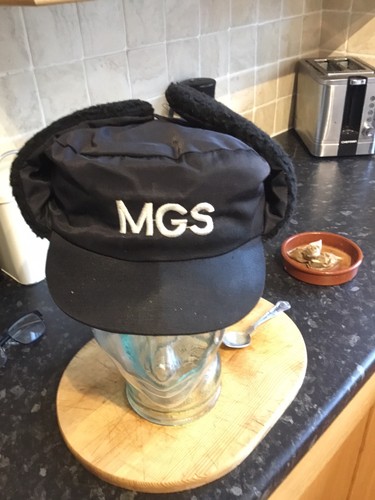Ministry defence guard - of,