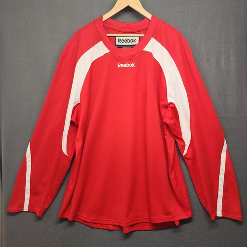 Reebok hockey practice - hockey, jersey