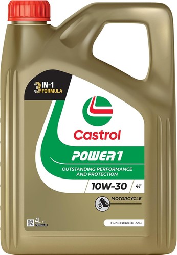 15f565 castrol power 4t - 15f565,