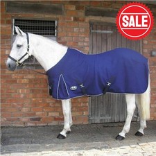 FLEECE HORSE RUG GALLOP