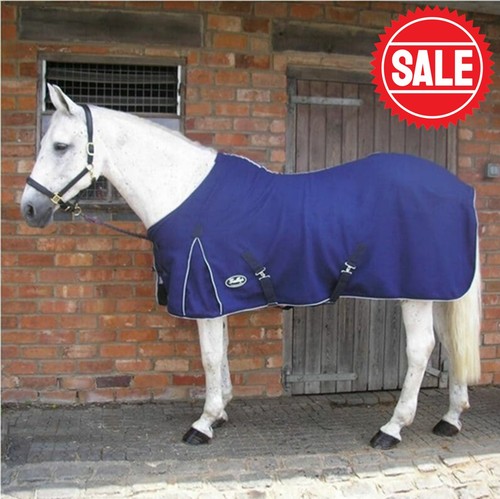 Fleece horse rug gallop - fleece,