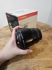 Canon EF 24mm F1.4 Mark I Lens