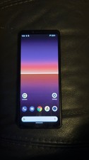 The Sony Xperia 10 II 128G